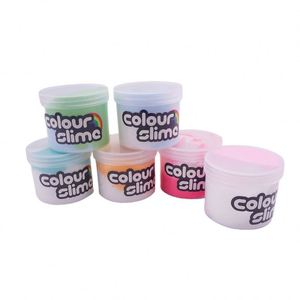 Special Order Wholesale Bulk Playdough & Slime for DIY Craft <b>Kits</b> Projects Including Cheap Slime and White Slime - Product Image 6