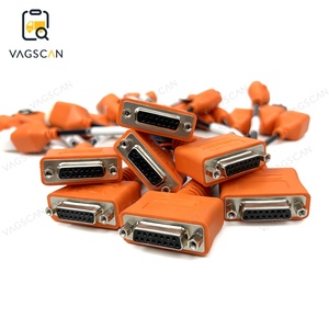 Escáner Universal para Motocicletas X TRUCK M1, Interfaz CAN BUS para B-M-W, Yama-ha, Kawa-saki, Herramienta de Diagnóstico con Cable Completo - Product Image 5