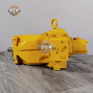 D6h d6hii cho mèo Dozer bộ phận thủy lực chính bơm 9t-3680 9t3680 9t7099 bơm thủy lực với bơm bánh răng - Product Image 2