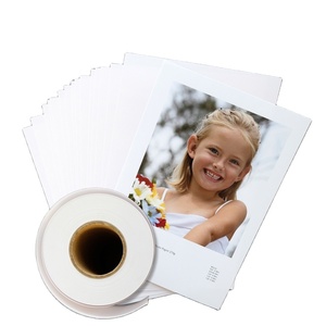 Dijital baskı mürekkebi üretici kuru Minilab için çin albümü fotoğraf kağıdı üst sınıf - Product Image 3
