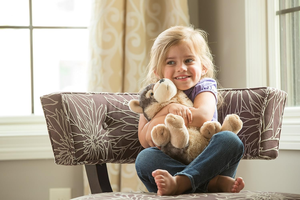 Jouets en peluche <span class=keywords><strong>loup</strong></span> réaliste personnalisés en usine, cadeau pour la Journée des enfants, jouets en peluche roi des loups réalistes - Product Image 5