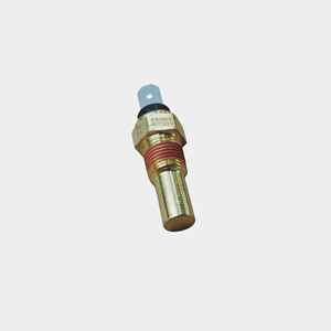 Sensor de Temperatura 25080-ET001 NPT1/8 de Inserción Única con Terminal de Soldadura de 10MM para Tanque de Agua - Product Image 3