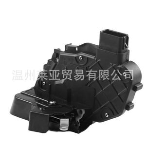ชุดล็อคประตูแลนด์โรเวอร์ LR011277 FQJ500470 ด้านหน้าซ้าย อะไหล่ทดแทน - Product Image 4