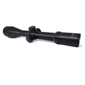 Lunette de chasse 4-50X75 ED FFP IPX7 étanche 1000G 2000 fois antichoc 6061 aluminium 30mm pour la chasse - Product Image 3
