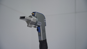 Laser Offre Spéciale 3 dans 1 machine de nettoyage de soudure pour nettoyer le décapant de laser de la surface métallique 110V - Product Image 3