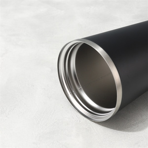 Tazza da Viaggio Isolata in Acciaio Inox con Display della Temperatura per Caffè e Tè, Uso Quotidiano e Regali - Product Image 2