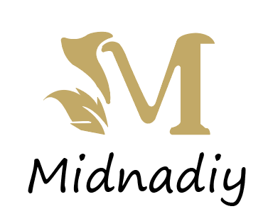 Shenzhen Midina Crafts Co. Ltd. logo