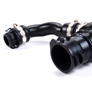 יצרן באיכות גבוהה oem פורד 1336611 מותאם אישית צריכת אוויר צינור epdm - Product Image 2