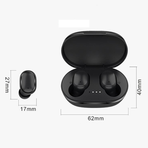 Audífonos Inalámbricos HWD OEM <span class=keywords><strong>Airdots</strong></span> 2.0 Wts, Auriculares Intrauditivos Resistentes al Agua para Android Vivo Xiao Mi Redmi - Product Image 6