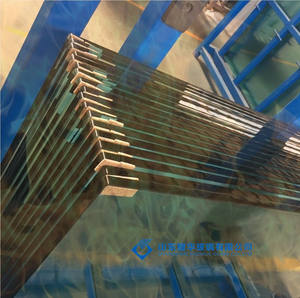 Nouveau produit 120, verre en borosilicate à 4.0, résistant au feu, 30, 60, 90, min, <span class=keywords><strong>prix</strong></span> d'usine - Product Image 3