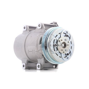 Tự động AC máy nén mn123626for Mitsubishi L200 Xe Điều hòa không khí máy nén - Product Image 2