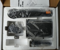 VM-3W VHF Mikrofon Nirkabel Termurah untuk Pengajaran Mikrofon Nirkabel Terkecil