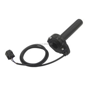 Acelerador de Motocicleta Eléctrica, Conector SM-3A para SURON Light Bee, Piezas de Motocross para Bicicleta SURON Dirt - Product Image 5