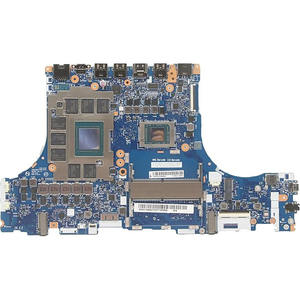 In Stock scheda madre per Legion 5 Pro-16ACH6H scheda madre R7-5800H RTX 2070S 8G scheda madre del computer portatile 5 b21b90027 - Product Image 1