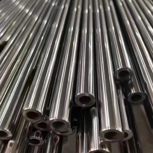 Chinese Factory <strong>4130</strong> <strong>Chromoly</strong> Steel <strong>Tubing</strong> 30 Inch Precision Cold Hot Rolled API Certified Seamless Carbon Steel Pipe Price - Product Image 6
