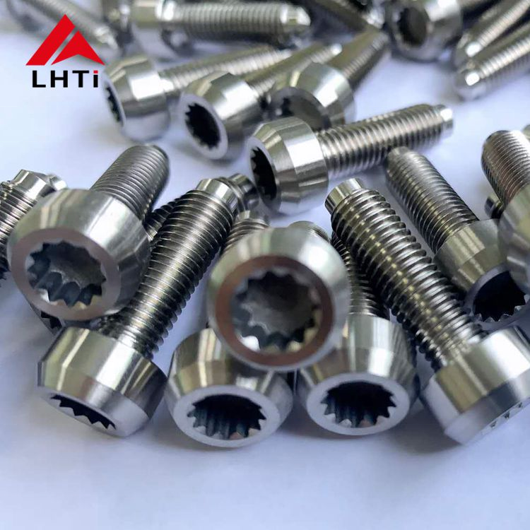 BARRA RECTA DE TITANIO PARA PEZÓN DISEÑO CLUSTER CON 6 CIRCONES PREMIUM Engarzados Push Pin De 3 0 4 0 3 0mm
