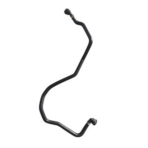 Manguera de Admisión de Aire Benbao Chima de 450 mm para Reemplazo y Reparación, Plástico, 120 Grados C - Product Image 3