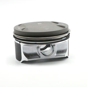 Piston de moteur 4.4L de haute qualité 448PN chevaux pièces d'origine V8 pour Land Rover essence mise à niveau nouvel état - Product Image 6