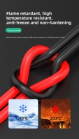 UYUE pena Multimeter Digital, uji kualitas tinggi, 20A, Multimeter Digital, pena tembaga, tes, Multimeter utama, untuk perbaikan ponsel