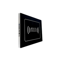 Software de Biblioteca RFID de Escritorio Más Vendido de Vanch C #   Lector de Etiquetas UHF de 860-960 MHz para Windows, para Control de Acceso e Inventario