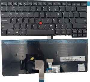 Máy tính xách tay thay thế bàn phím cho Lenovo ThinkPad T440 T440p T440s T431 E431 L440 T450s L440 L450 L460 l470 T431s T450 - Product Image 1