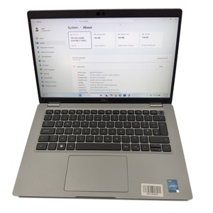 Portátil Usado Latitude 5430 I7-1265U 16GB 256GB 14'' para Negocios y Oficina, Reacondicionado al por Mayor - Product Image 6