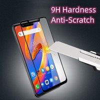 Verre trempé de qualité supérieure 6D 9D 10D 21D, protection intégrale anti-rayures pour Tecno Spark 10 9 8 7 5 6 4 3 Pro T C I Air