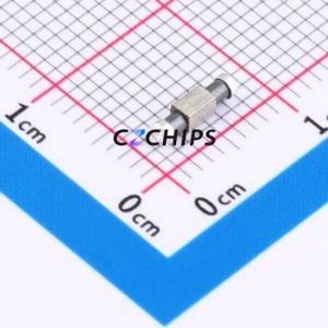 NFE61HT101Z2A9L EMI Filter (RC, LC Network) SMD-3P,6.8x1.6mm RF 100V 100pF With - Product Image 1