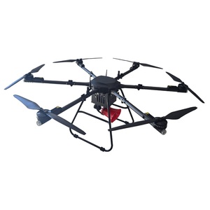 Kit de Dron de Carreras Hs Airforce Hs X07 de 7 Pulgadas, Quadcopter de Fibra de Carbono para Armar, Juego Completo con Cámara, Accesorios FPV - Product Image 1