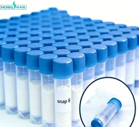 Solusi Perawatan Kulit Snap 8 Solution Acetyl Octapeptide-3 SolutionB (1000ppm) CAS 868844-74-0
