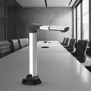 Eloam s1800a2 tốc độ cao Máy quét phẳng giao diện USB CMOS nguồn ánh sáng ROHS giấy chứng nhận quét PDF từ TXT tài liệu trong kho - Product Image 2