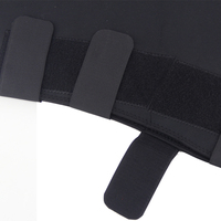 Protecteurs d'enveloppe de couverture de cou du néoprène de sport de cheval d'OEM de haute qualité pour des soins de cheval