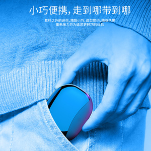 Auriculares Inalámbricos Huawei Mate60 TWS con Estuche de Carga con Pantalla Digital Inteligente - Product Image 1