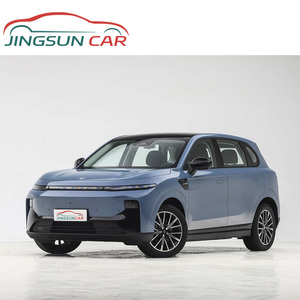 A prezzi accessibili B10 nuova <span class=keywords><strong>auto</strong></span> elettrica a energia modello più venduto 5 porte 5 posti SUV con Display LCD Touchscreen - Product Image 5