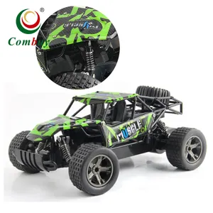 1:18 रेसिंग खेल खिलौना आउटडोर वाहन मॉडल ऑफ सड़क आर सी कार