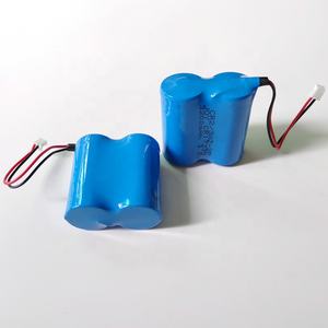 3V CR123A <span class=keywords><strong>CR2</strong></span>/3A Piles CR17335 2P <span class=keywords><strong>CR123</strong></span> <span class=keywords><strong>CR2</strong></span> 3.0 Voltage Pile au lithium Piles non rechargeables pour appareil photo - Product Image 6