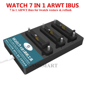 Outil ARWT iBus 7-en-1 pour la réparation et le flashage des Apple Watch S6 S5 S4 S3 S2 S1 K358 - Product Image 5