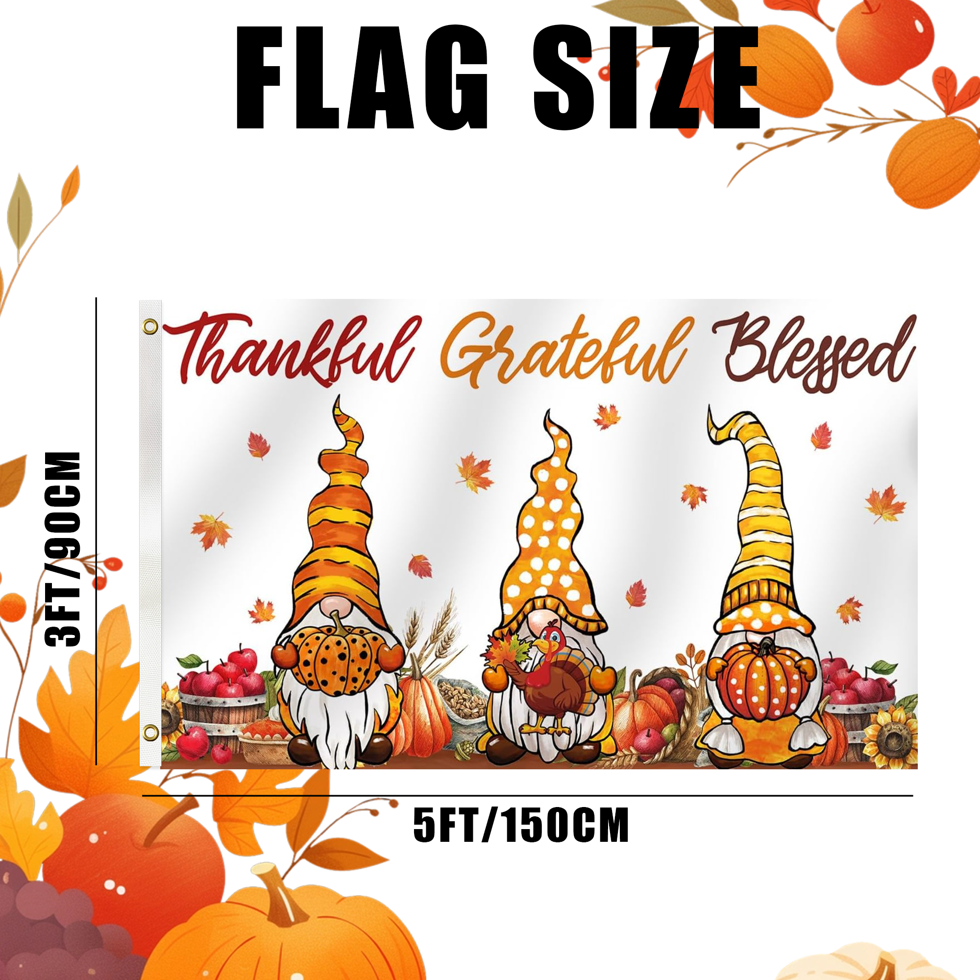 Jour de Thanksgiving - 2