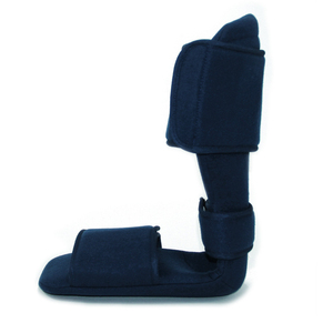 Attelle de cheville sportive personnalisée en gros, réglable, stabilisatrice, pour la correction de l'alignement du pied et la récupération des entorses et blessures - Product Image 5