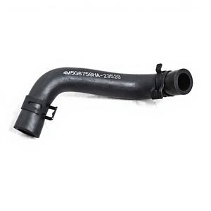 3s7g6758aa निकास पाइप 30777588 क्रैंकशाफ्ट वेंट पाइप L34113895 तेल विभाजक 4m5g-6758a Oct 2.0 फोकस विजेता - Product Image 2