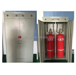 ตู้ดับเพลิง <span class=keywords><strong>FM200</strong></span>/Hfc-227ea ขนาด 100 ลิตร: การตอบสนองอย่างรวดเร็วและการดับเพลิงที่มีประสิทธิภาพ - Product Image 3