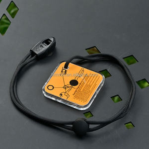 Хит продаж: Светоотражающее сигнальное зеркало для выживания в походах и на случай землетрясения, для аварийного комплекта - Product Image 3