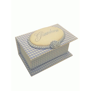 กล่องพลิกพร้อมชื่อ - Product Image 4