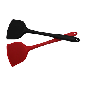 Pelle en Silicone antiadhésive résistante à la chaleur, <span class=keywords><strong>spatule</strong></span> <span class=keywords><strong>de</strong></span> <span class=keywords><strong>cuisine</strong></span>, poêle à frire, ustensile <span class=keywords><strong>de</strong></span> <span class=keywords><strong>cuisine</strong></span> - Product Image 6