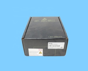 ใหม่ของแท้ 0811405153 VT-VARAP1-537-20/V0 ปั๊มไฮดรอลิกการ์ดขยายสัญญาณแบบสัดส่วนรับประกัน 1 ปี FR-4 ไฟเบอร์กลาส - Product Image 1