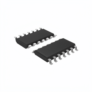 14 SOlC Electronic Chips Component Interface SP491ECN-L In Stock - Product Image 1