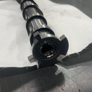 06J109021AD 06J109021J A4 06J109021J Árbol de levas y cojinetes para vehículos Magotan, Tiguan, Teramont - Product Image 3