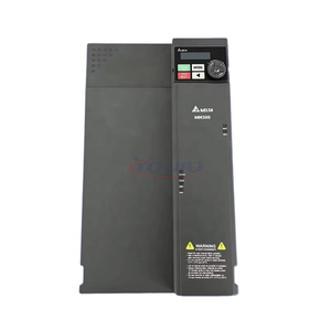 ไดรฟ์ปรับความถี่ VFD MH300 ซีรีส์ รุ่นใหม่ 100% ของแท้ VFD65AMH23ANSAA 15KW 20HP 230VAC 65A - Product Image 3