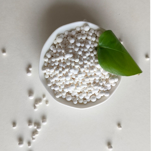 Китайский завод, шарики для осушителя глинозема, регенерация активированного глинозема для очистки воды, адсорбент для дегторирования - Product Image 1