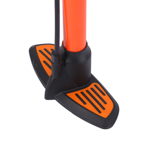 <span class=keywords><strong>Pompe</strong></span> à air pour vélo Bee Hand Bike Tire, fabriquée en Chine, 120 PSI, haute pression, <span class=keywords><strong>pompe</strong></span> à pied pour le camping et le cyclisme - Product Image 6